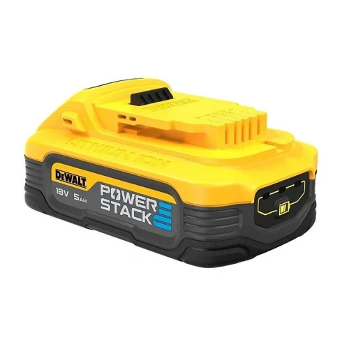 Dewalt Dcbp518 18v Xr 5.0 Ah Power Stack Akü