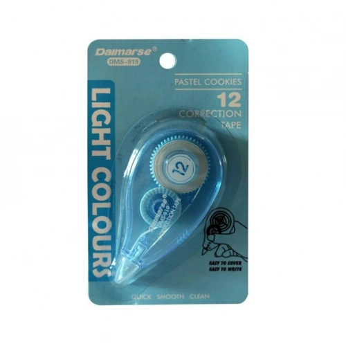 Bafix Şerit Silici Daimarse 5mmx12m Dms-919