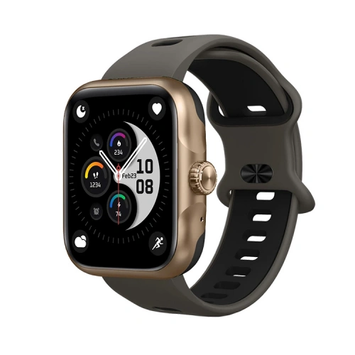 Reeder Reefit Akıllı Saat Gold (Reeder Türkiye Garantili)