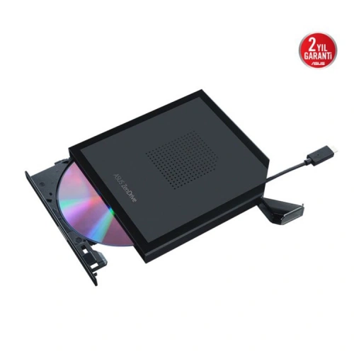 Asus Zendrive Sdrw-08v1m-u Zendrive V1m Harici Dvd Yazıcı