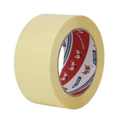 Vege 48x25 m Çift Taraflı Bant