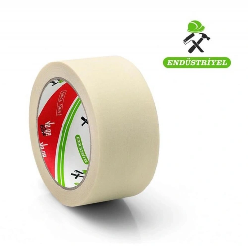 Vege Maskeleme Bandı 36X30m Endüstriyel
