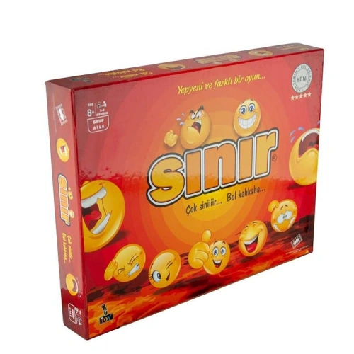 Fikir Alışveriş Sinir Oyunu