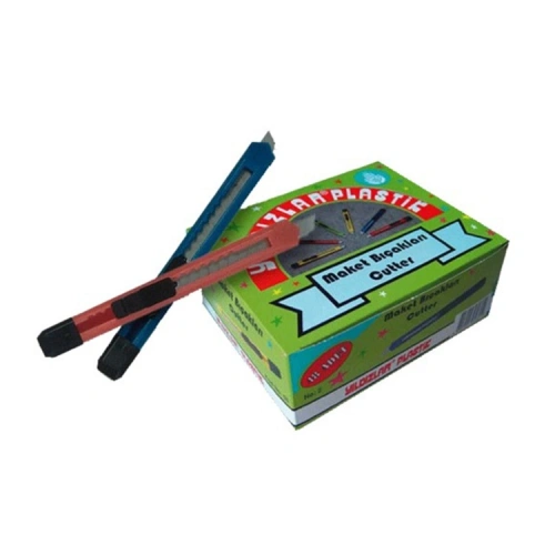 Beş Yıldızlar Maket Bıçağı No:2 056