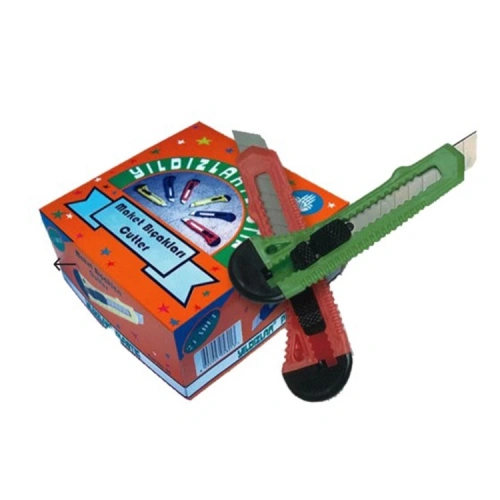 Beş Yıldızlar Maket Bıçağı No: 4 058