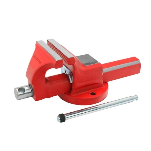 İzeltaş 14000005069 Tesviyeci Mengene 125 Mm