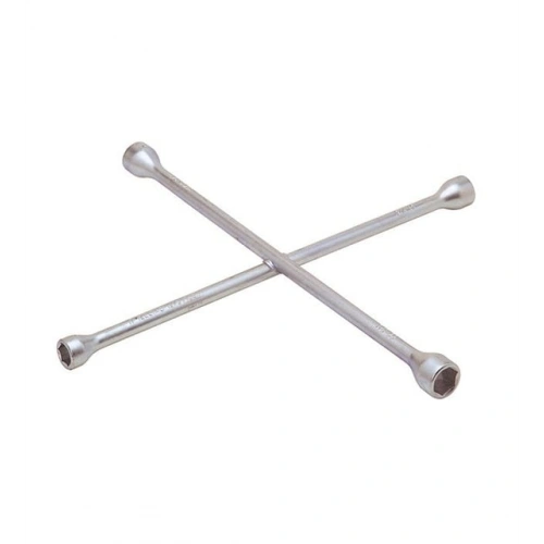 İzeltaş 1975 09 1719 Bijon Anahtarı İstavroz Tipi