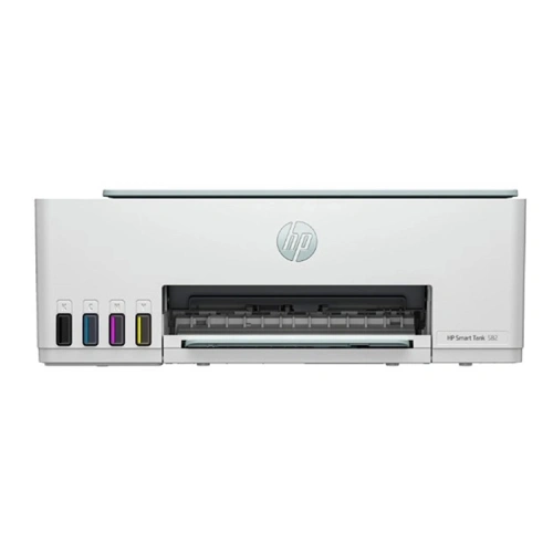 Hp 4a8d6a Smart Tank 582 Yazıcı-tarayıcı-fotokopi-wifi Çok Fonksiyonlu Tanklı Yazıcı