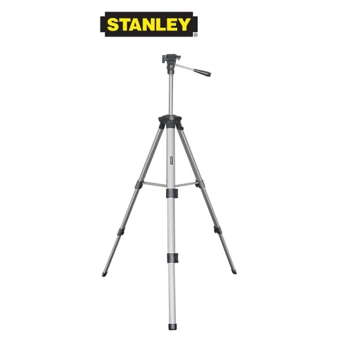 Stanley 1-77-201 Alüminyum Tripod