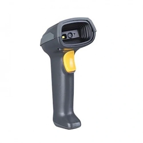 Spıder Sp610 2d Usb El Tipi Karekod Barkod Okuyucu