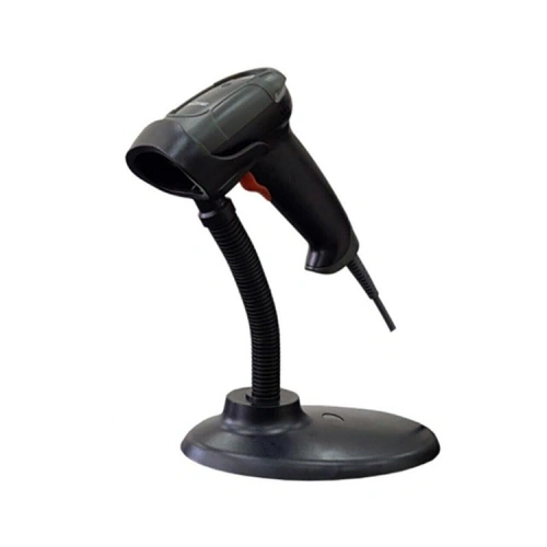 Performax Pr-44, El Tipi, Usb Kablolu, 2d, Imager, Karekod Barkod Okuyucu (stand+otomatik Okuma)