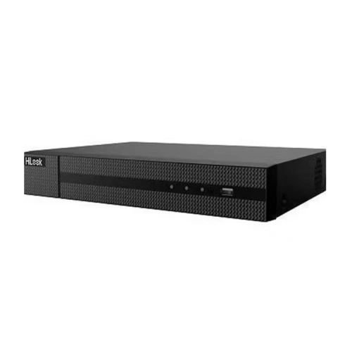 Hilook Dvr-208Q-k1 8 Kanal 1 Hdd 4mp Dvr Kayıt Cihazı (ses Girişi: 1xrca Ve 8xcoax)
