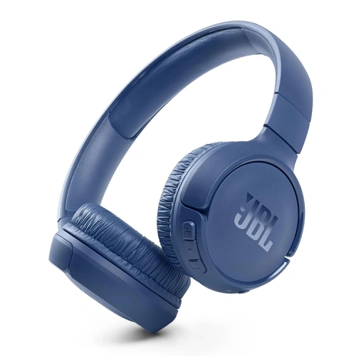 Jbl Tune 570bt Mavi Bluetooth Kulak Üstü Kulaklık