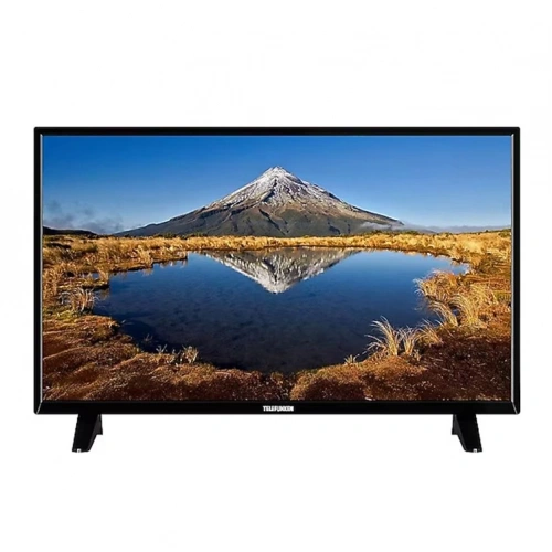 Telefunken 32TF6540A, 32, 82 Cm, Hd Ready, 400hz, Dahili Uydu Alıcı, Wifi, Smart, Led Televizyon