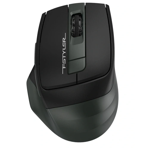 A4 Tech Fb35 Yeşil Bluetooth+2.4g Nano Kablosuz Optik 2000 Dpi Mouse