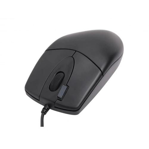 A4 Tech Op-620d Siyah Usb Kablolu Optik 1200dpi 1,5mt Kablo Mouse