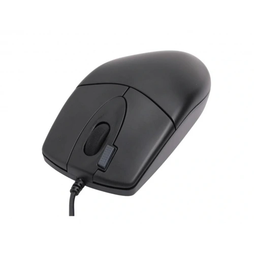 A4 Tech Op-620d Siyah Usb Kablolu Optik 1200dpi 1,5mt Kablo Mouse