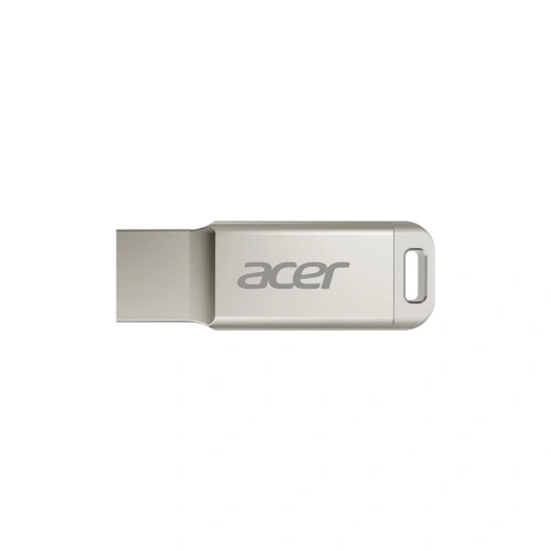 Acer 128gb Usb3.2 Um310-128gb Metal Flash Bellek