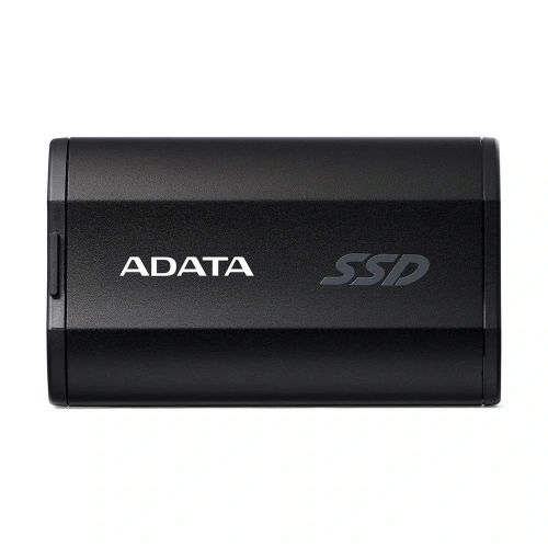 Adata 1000gb Sd810 Siyah Taşınabilir Usb 3.2 Gen2  X2 Type-c Ssd Harici Disk