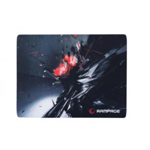 Addison Rampage Combat Zone 270x350x3mm Gaming Mouse Pad