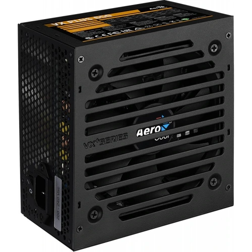 Aerocool Ae-vxp650 Vx Plus 650w Güç Kaynağı