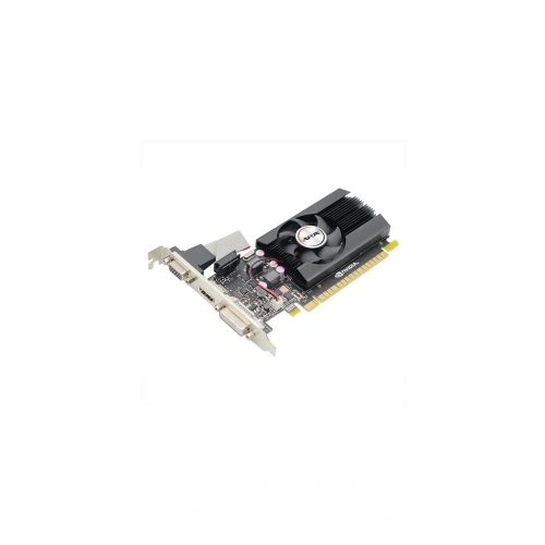 Afox Geforce Gt710 4gb Ddr3 64bit (af710-4096d3l7-v1) Ekran Kartı