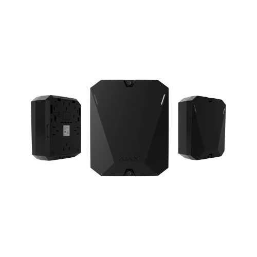 Ajax  Multitransmitter, Kablosuz Çevirici Modül,  Siyah