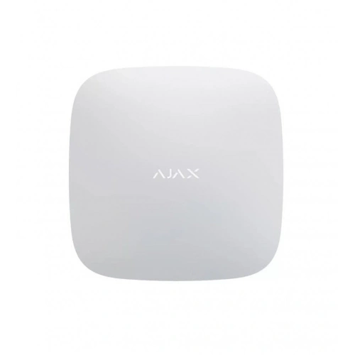 AJAX ReX, Kablosuz, Mesafe Artıcı, BEYAZ