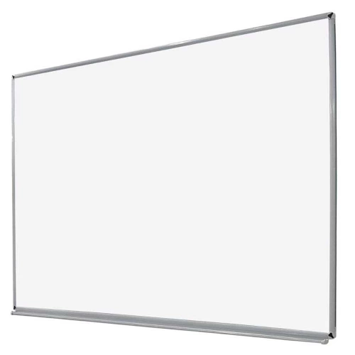Akyazı Yazı Tahtası Duvara Monte Lamine 50x70 Beyaz