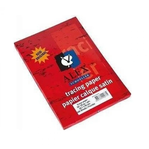 Alex Schoeller Eskiz Tabaka Eskiz 50 Cmx70 Cm 50/55 Gr