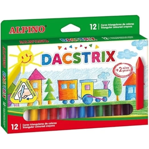 Alpino Mum Boya Dacstrıx 12 Li Çantalı Da-0125