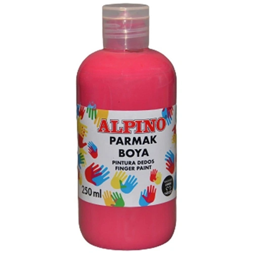 Alpino Parmak Boyası Pembe 250 Ml Dd-00207