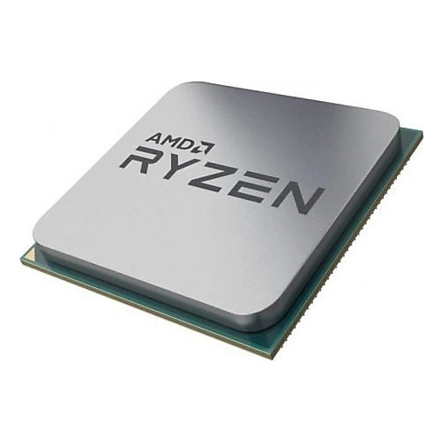 AMD RYZEN 5 5600 6 Core, 3,50-4.40GHz,  35Mb Cache, 65W, AM4 Soket, TRAY, (Dahili Grafik YOK, Fan YOK)