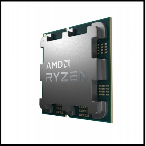 Amd Ryzen 5 7500x3d Tray 6 Core 4.00-4.50ghz 104mb Cache 65w Am5 Soket Kutusuz İşlemci