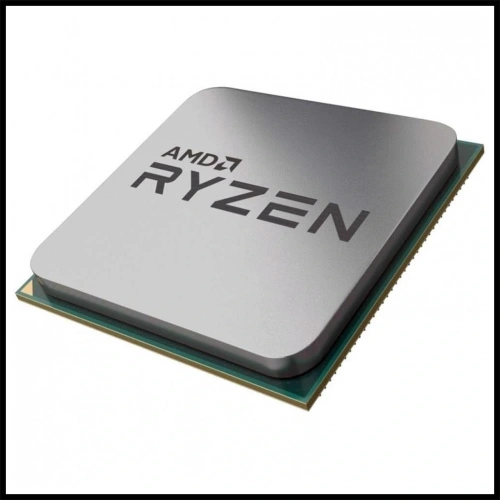 Amd Ryzen 7 5700 Tray 8 Core 3,70-4.60ghz 20mb Cache 65w  Am4 Kutusuz İşlemci Fansız