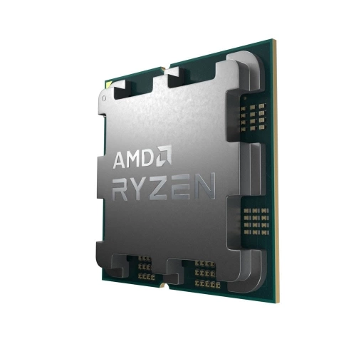AMD RYZEN 7 7800X3D 8 Core, 4,20-5.00GHz, 104Mb Cache, 120W,  AM5 Soket, TRAY, (Dahili Grafik VAR, Fan YOK)