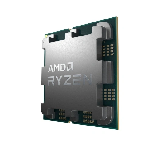 AMD RYZEN 9 7950X 16 Core, 4,50-5.70GHz, 80Mb Cache, 170W,  AM5 Soket, TRAY, (Dahili Grafik VAR, Fan YOK)