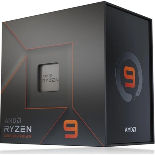 Amd Ryzen 9 7950x Box 4.5 Ghz 16 Çekirdek 80mb Cache Am5 Soket 5nm İşlemci Kutulu Box