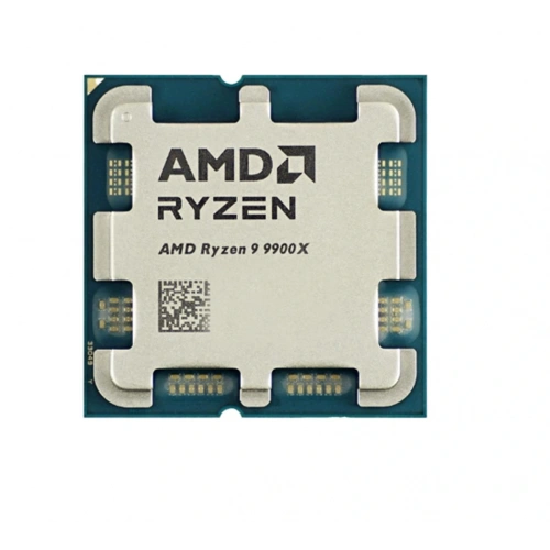 Amd Ryzen 9 9900x Tray 4.4ghz 64mb Önbellek 12 Çekirdek Am5 4nm Kutusuz İşlemci