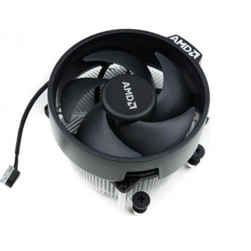 Amd Wraith Stealth Amd Am4 Uyumlu İşlemci Fanı 712-000052