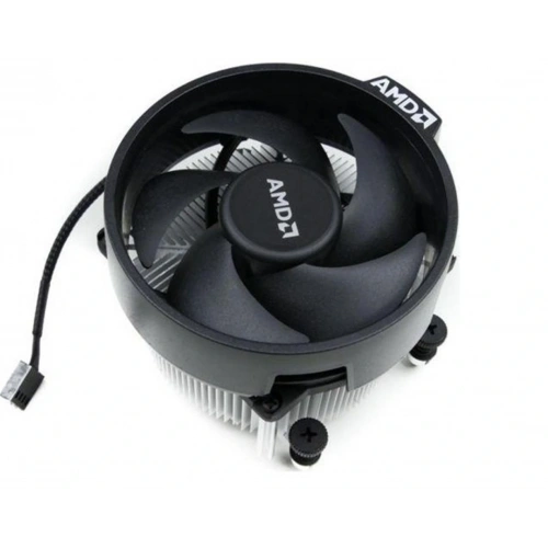 Amd Wraith Stealth Amd Uyumlu İşlemci Fanı