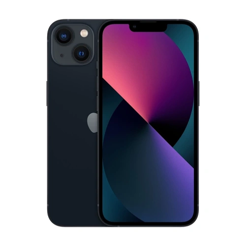 Apple iPhone 13 128 GB Siyah