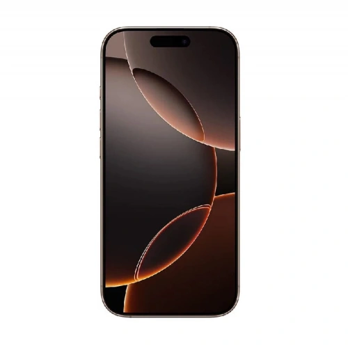Apple iPhone 16 Pro 256 GB Çöl Titanyum (İthalatçı Garantili)