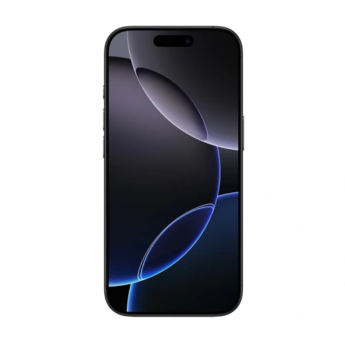 Apple iPhone 16 Pro 512 GB Siyah Titanyum (İthalatçı Garantili)