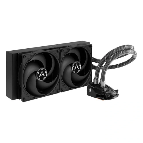 Arctıc Ar Acfre00066a Liquid Freezer Iı - 280 Intel-amd İşlemci Destekli Pwm Sıvı Soğutucu