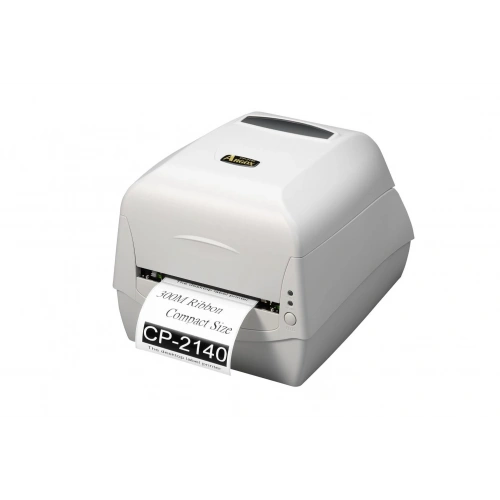 Argox CP-2140EX Pro Usb, Seri, Ethernet Bağlantılı Barkod Yazıcı Termal&Termal Transfer