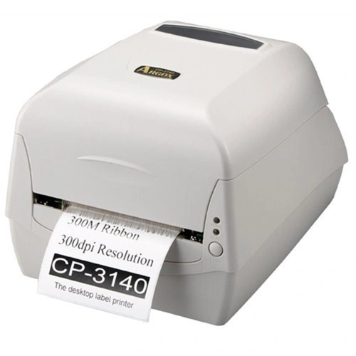 Argox Cp-3140 Ex Usb,seri, Ethernet Bağlantılı Barkod Yazıcı
