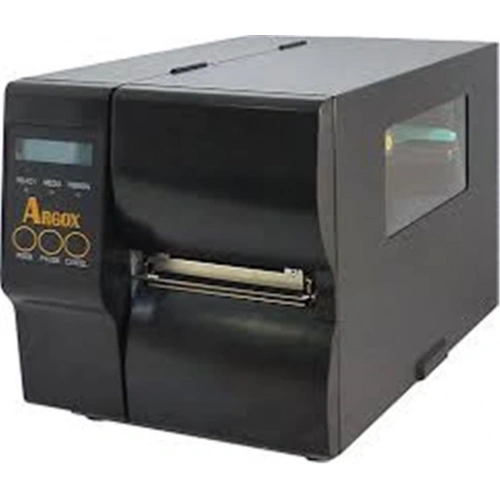 Argox İx4-240 Endüstriyel Barkod Yazıcı