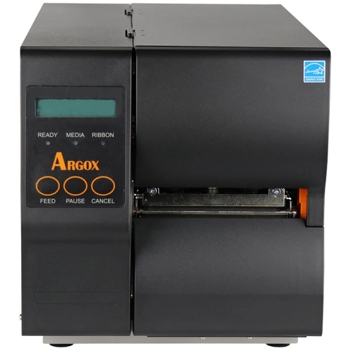 ARGOX IX4-250 Pro Barkod Yazıcı (USB-Seri-Ethernet)