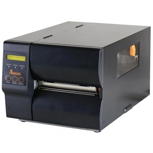 Argox Ix6-250 Barkod Yazıcı Usb,usb Host,seri, Ethernet Bağlantılı